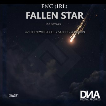 Enc (Irl) – Fallen Star