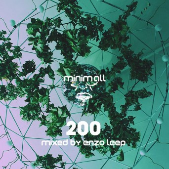 minim.all 200 (Mixed By Enzo Leep)