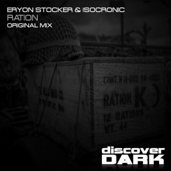 Eryon Stocker & Isocronic – Ration