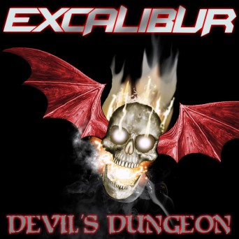 Excalibur – Devil’s Dungeon