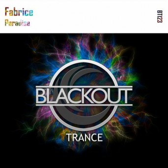 Fabrice – Paradise