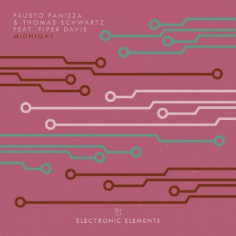 Fausto Fanizza & Thomas Schwartz – Midnight (feat. Piper Davis)