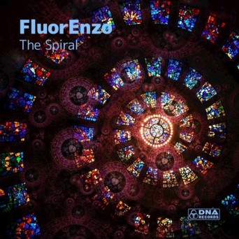 FluorEnzo – The Spiral