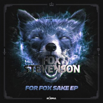 Fox Stevenson – For Fox Sake EP