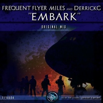 Frequent Flyer Miles – Embark