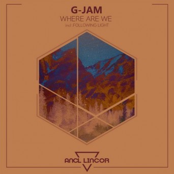 G-Jam – Where Are We