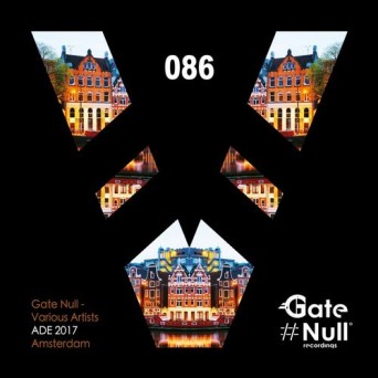 Gate Null Recordings: ADE 2017