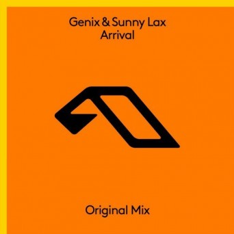 Genix & Sunny Lax – Arrival