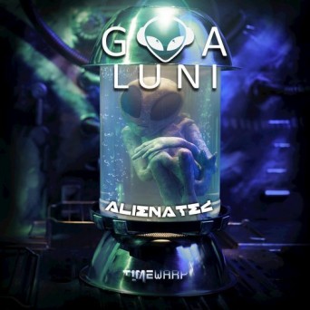 Goa Luni – Alienated