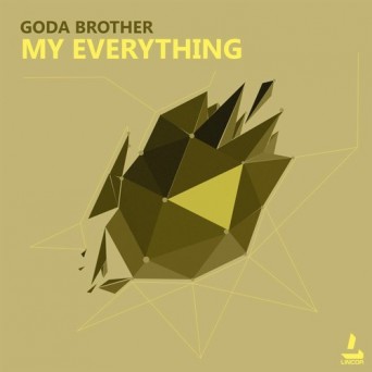 Goda Brother – My Everything