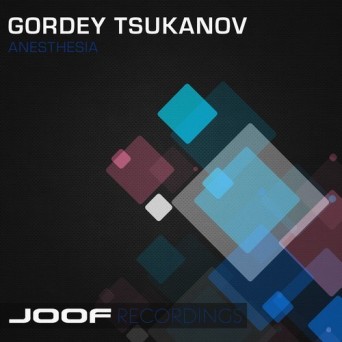 Gordey Tsukanov – Anesthesia