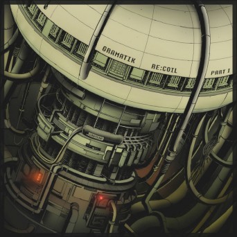Gramatik – Re:Coil Pt. I