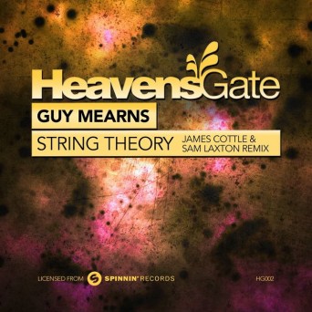 Guy Mearns – String Theory (James Cottle & Sam Laxton Remix)