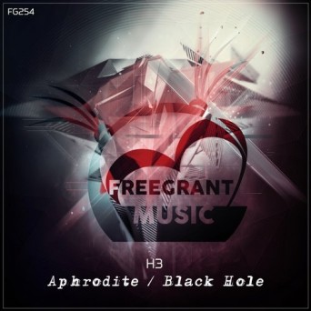 H3 – Aphrodite / Black Hole