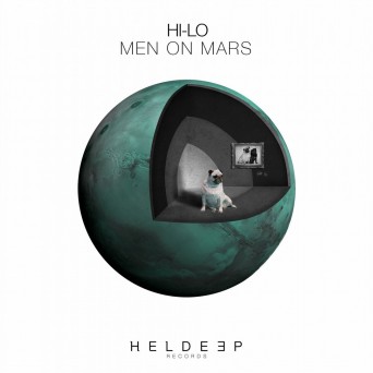 Hi-Lo – Men On Mars