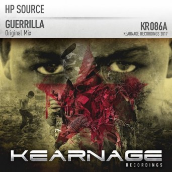 HP Source – Guerrilla