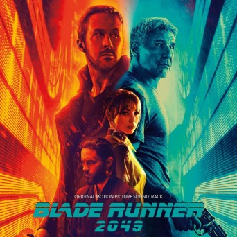 Hans Zimmer & Benjamin Wallfisch – Blade Runner 2049