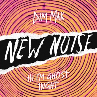 Hi I’m Ghost – 1NGHT