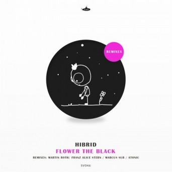 Hibrid – Flower the Black