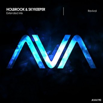 Holbrook & SkyKeeper – Revival
