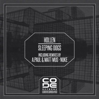 Hollen – Sleeping Dogs