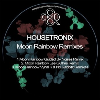 Housetronix – Moon Rainbow Remixes