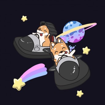 Hyper Potions – Puppy Raceway