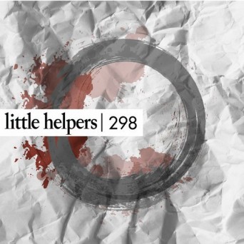 Initial – Little Helpers 298
