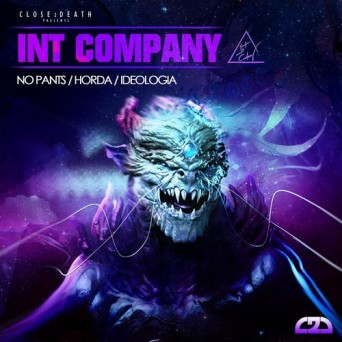 Int Company – No Pants EP