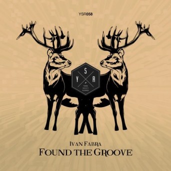 Ivan Fabra – Found the Groove