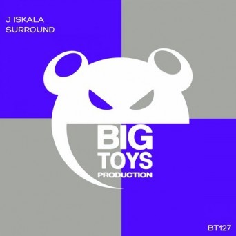 J Iskala – Surround