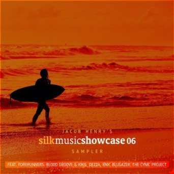 Jacob Henry’s Silk Music Showcase 06 Sampler