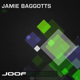Jamie Baggotts – Go