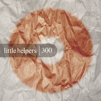 Jamie Jones – Little Helpers 300