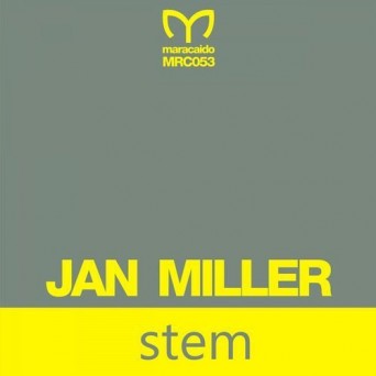 Jan Miller – Stem
