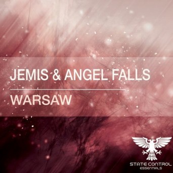 Jemis & Angel Falls – Warsaw