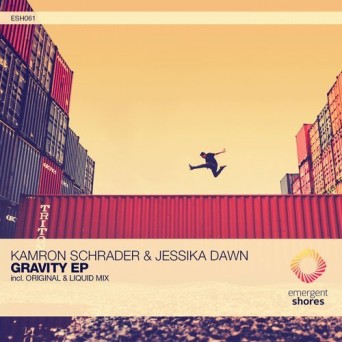 Jessika Dawn & Kamron Schrader – Gravity