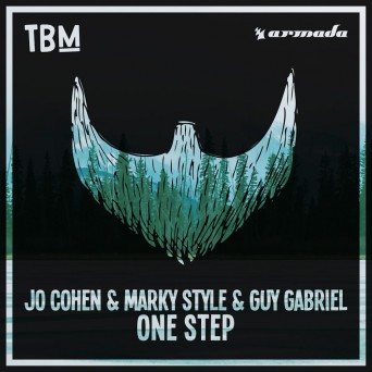 Jo Cohen & Marky Style & Guy Gabriel – One Step