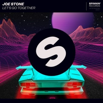Joe Stone – Let’s Go Together