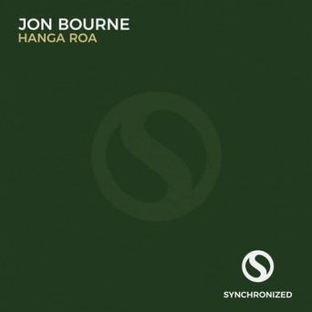 Jon Bourne – Hanga Roa