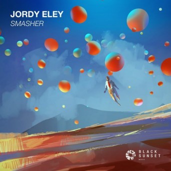 Jordy Eley – Smasher