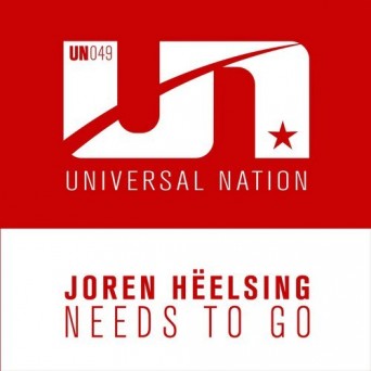 Joren Heelsing – Needs To Go