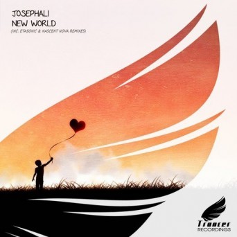 JosephAli – New World