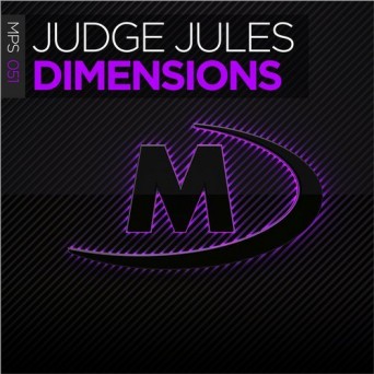 Judge Jules – Dimensions