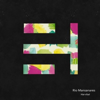 Julian Collazos – Rio Mansanares