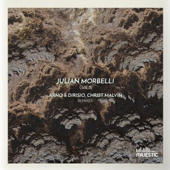 Julian Morbelli – Gala