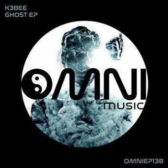 K3Bee – Ghost EP