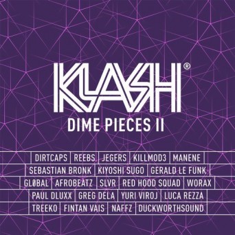 KLASH: Dime Pieces ll