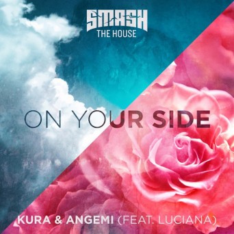 KURA & ANGEMI – On Your Side