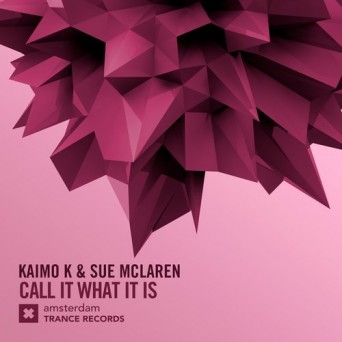 Kaimo K & Sue McLaren – Call It What It Is